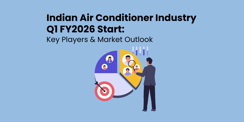 Indian Air Conditioner Industry
